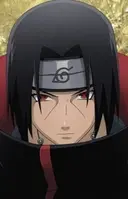 Uchiha Itachi