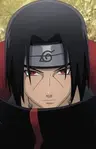 Uchiha Itachi
