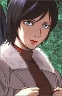 Kiyomi Takada
