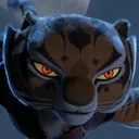 Tigress