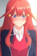 Itsuki Nakano