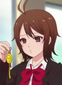 Shizuku Ariyama