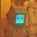 Grandma