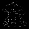 Angry Shroom