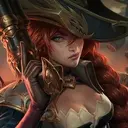 Sarah Fortune
