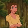 Jane Porter