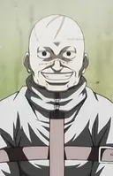 Kahei Tanaka