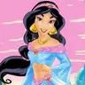 Princesa Jasmine