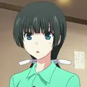 Yukie Mayuzumi
