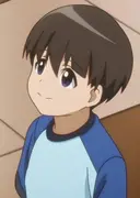 Kentarou-kun