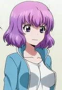 Hanabi Kawai