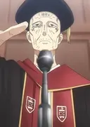 Benedict Ivan Goodfellow