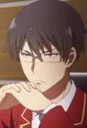 Manabu Horikita