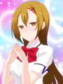Misaki Aikawa
