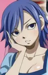 Juvia Lockser