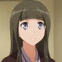 Shizuka Kisaragi