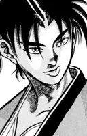 Yongbi