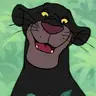 Bagheera