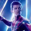 Peter Benjamin Parker