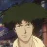 Spike Spiegel