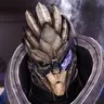 Garrus Vakarian
