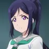 Kanan Matsuura