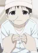 Chiyu Yakutani