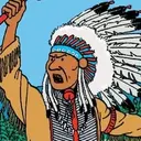 Big Chief Keen-eyed Mole
