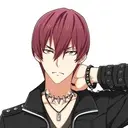 Touma Inumaru