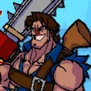 Ash Brolliams