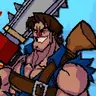 Ash Brolliams