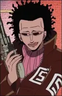 Mr. 5