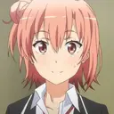 Yui Yuigahama