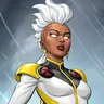 Ororo Munroe