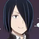 Yuu Ishigami