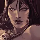 Morgan Le Fay