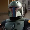 Boba Fett