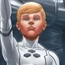 Franklin Benjamin Richards