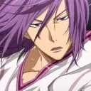 Atsushi Murasakibara