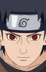 Shisui Uchiha