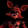 Foxy the Pirate