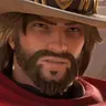 Jesse McCree