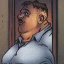 Nathaniel Stanley Bumpo