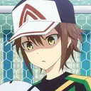 Yuuki Mayuzumi