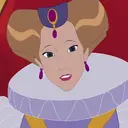 Queen Anne