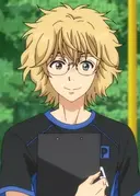 Aki Tsukishima