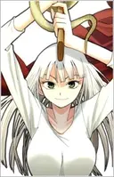 Yayoi Hakudou