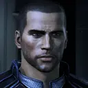 John Shepard