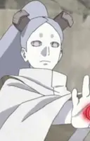 Momoshiki Ootsutsuki