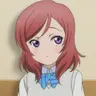 Maki Nishikino